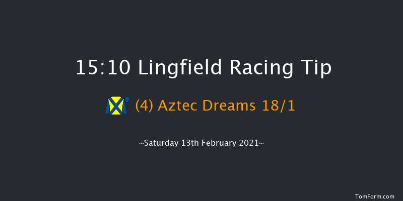 Betway Casino Handicap Lingfield 15:10 Handicap (Class 5) 10f Sat 6th Feb 2021