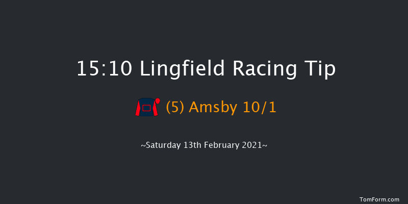 Betway Casino Handicap Lingfield 15:10 Handicap (Class 5) 10f Sat 6th Feb 2021