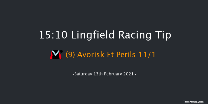 Betway Casino Handicap Lingfield 15:10 Handicap (Class 5) 10f Sat 6th Feb 2021