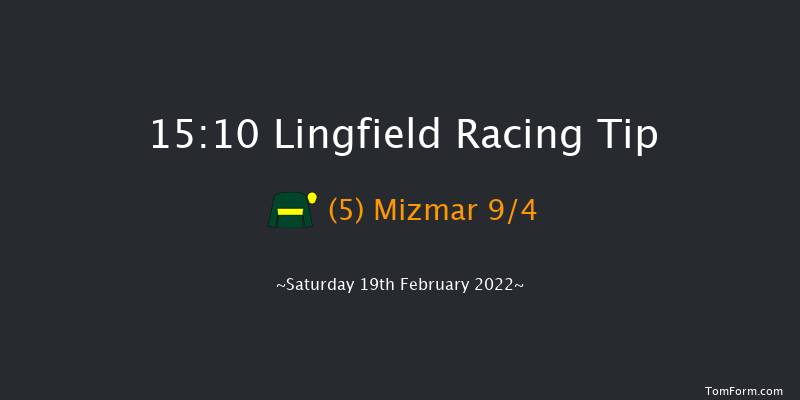 Lingfield 15:10 Stakes (Class 5) 8f Fri 18th Feb 2022