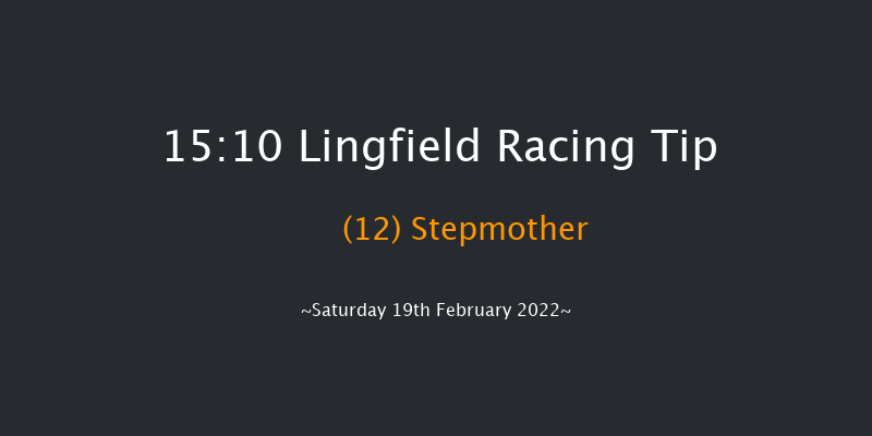 Lingfield 15:10 Stakes (Class 5) 8f Fri 18th Feb 2022