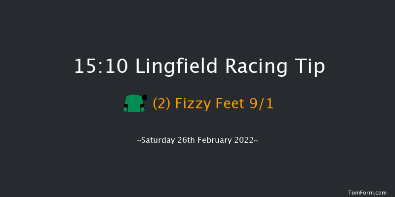 Lingfield 15:10 Handicap (Class 2) 6f Fri 25th Feb 2022