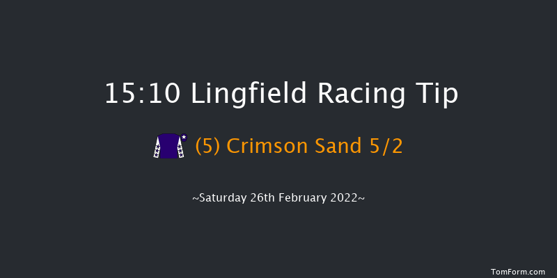 Lingfield 15:10 Handicap (Class 2) 6f Fri 25th Feb 2022