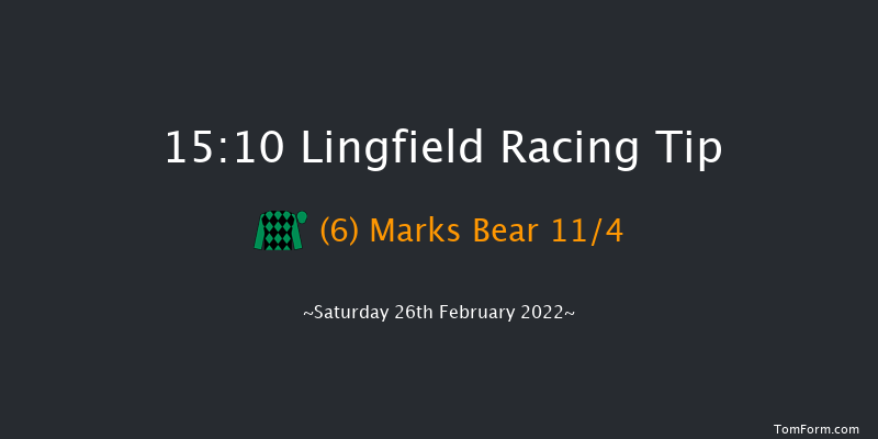 Lingfield 15:10 Handicap (Class 2) 6f Fri 25th Feb 2022