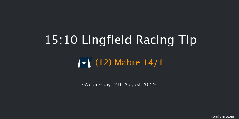 Lingfield 15:10 Handicap (Class 5) 7f Sat 20th Aug 2022