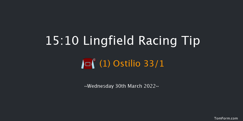 Lingfield 15:10 Handicap (Class 3) 7f Sat 12th Mar 2022