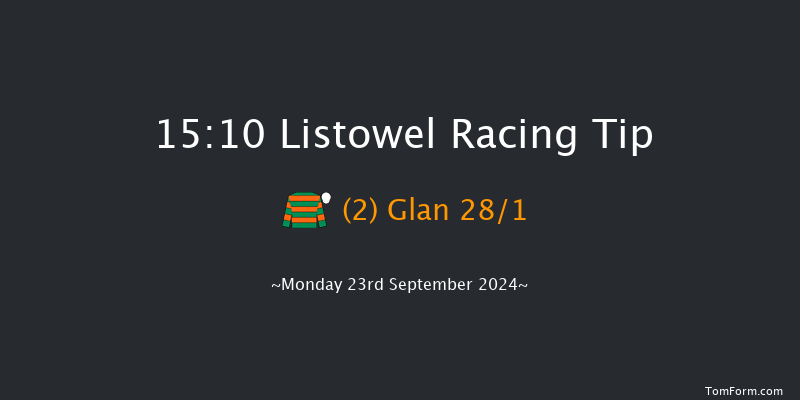 Listowel  15:10 Handicap 9f Sun 22nd Sep 2024