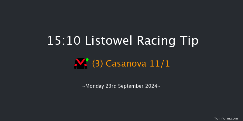 Listowel  15:10 Handicap 9f Sun 22nd Sep 2024