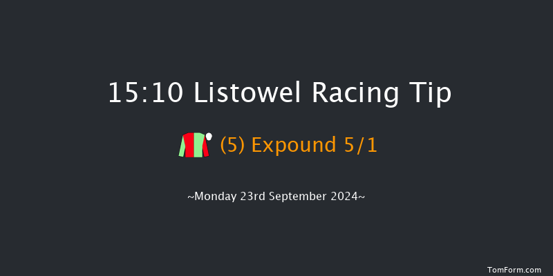 Listowel  15:10 Handicap 9f Sun 22nd Sep 2024