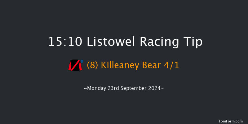 Listowel  15:10 Handicap 9f Sun 22nd Sep 2024