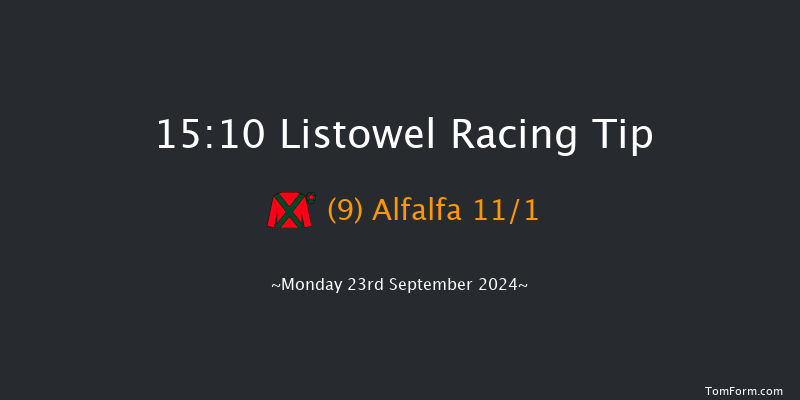 Listowel  15:10 Handicap 9f Sun 22nd Sep 2024