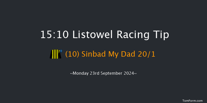 Listowel  15:10 Handicap 9f Sun 22nd Sep 2024