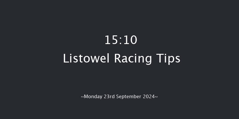 Listowel  15:10 Handicap 9f Sun 22nd Sep 2024