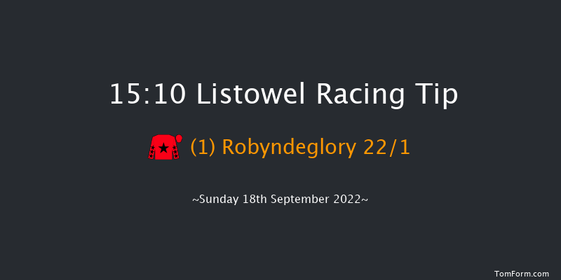 Listowel 15:10 Handicap Hurdle 20f Mon 6th Jun 2022