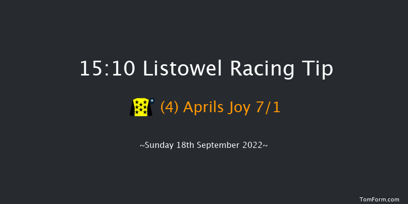 Listowel 15:10 Handicap Hurdle 20f Mon 6th Jun 2022