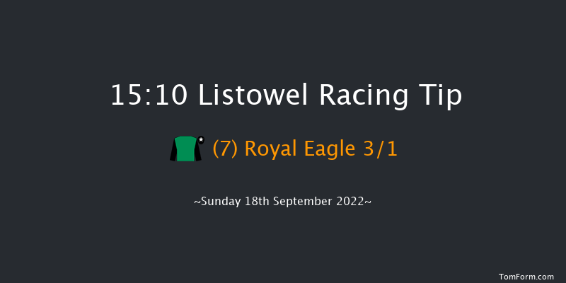 Listowel 15:10 Handicap Hurdle 20f Mon 6th Jun 2022