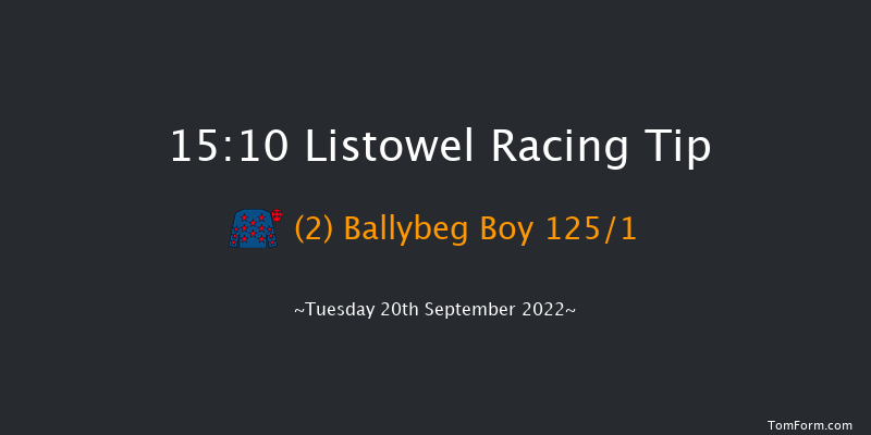 Listowel 15:10 Maiden 7f Mon 19th Sep 2022