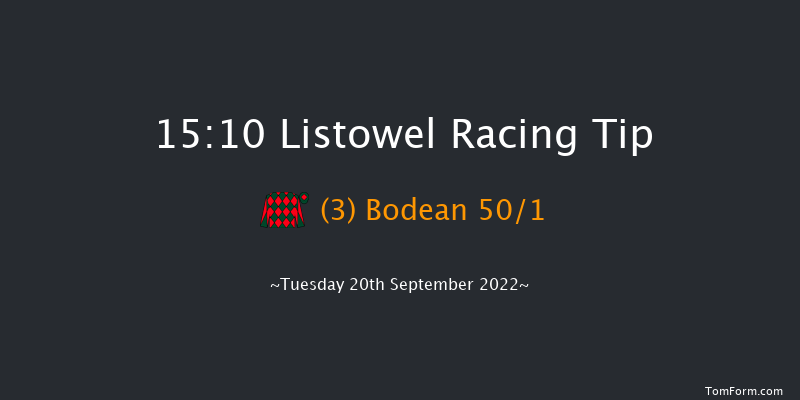 Listowel 15:10 Maiden 7f Mon 19th Sep 2022