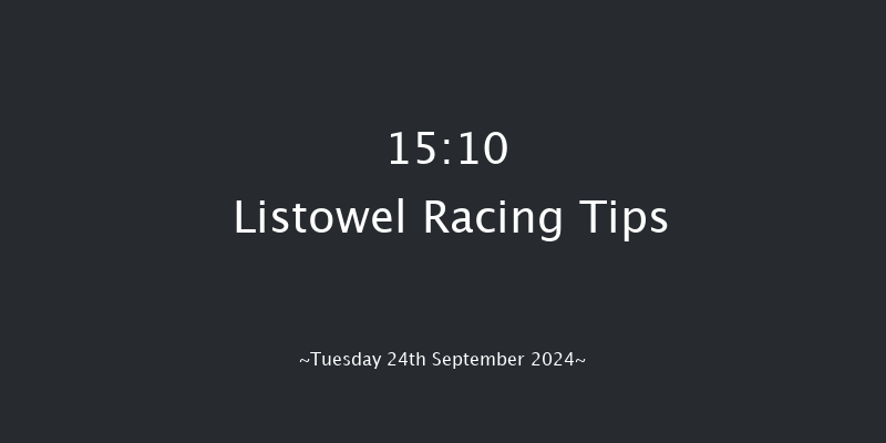 Listowel  15:10 Handicap 7f Mon 23rd Sep 2024