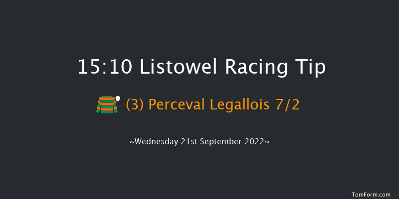 Listowel 15:10 Handicap Hurdle 24f Tue 20th Sep 2022