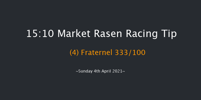 MansionBet Morethanthenational (Novices' Limited Handicap) Chase (GBB Race) Market Rasen 15:10 Handicap Chase (Class 3) 21f Wed 24th Mar 2021