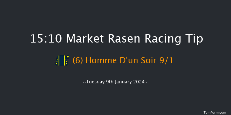 Market Rasen 15:10 Handicap Hurdle (Class 4) 21f Tue 26th Dec 2023