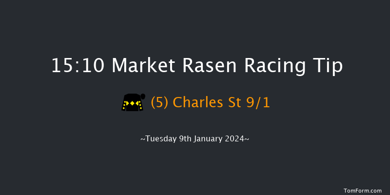 Market Rasen 15:10 Handicap Hurdle (Class 4) 21f Tue 26th Dec 2023