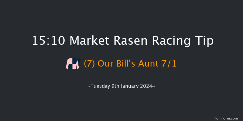 Market Rasen 15:10 Handicap Hurdle (Class 4) 21f Tue 26th Dec 2023