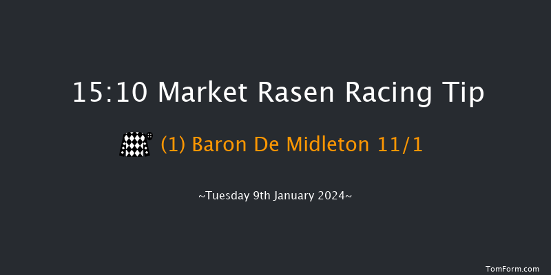 Market Rasen 15:10 Handicap Hurdle (Class 4) 21f Tue 26th Dec 2023