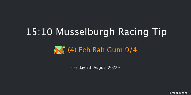 Musselburgh 15:10 Handicap (Class 5) 5f Fri 29th Jul 2022