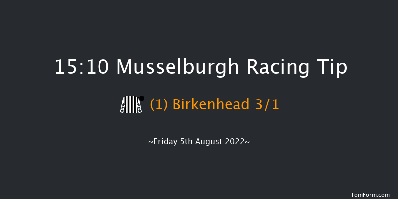 Musselburgh 15:10 Handicap (Class 5) 5f Fri 29th Jul 2022