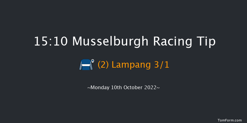 Musselburgh 15:10 Stakes (Class 3) 5f Wed 24th Aug 2022