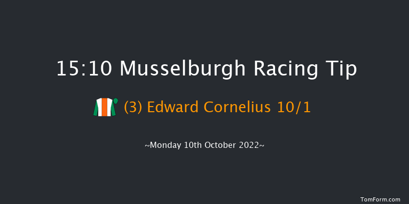 Musselburgh 15:10 Stakes (Class 3) 5f Wed 24th Aug 2022