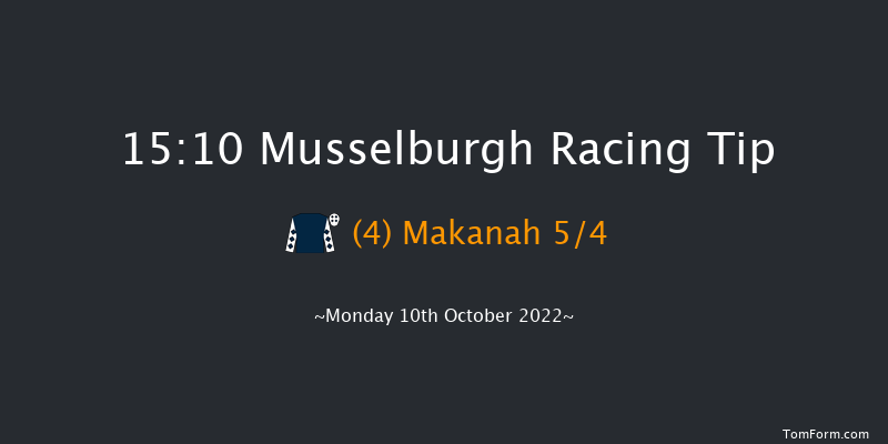 Musselburgh 15:10 Stakes (Class 3) 5f Wed 24th Aug 2022