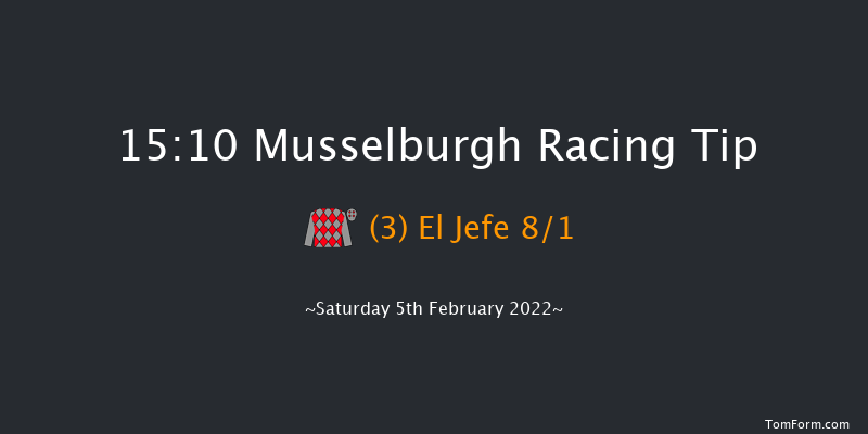 Musselburgh 15:10 Handicap Hurdle (Class 4) 16f Mon 3rd Jan 2022