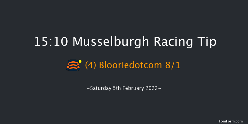 Musselburgh 15:10 Handicap Hurdle (Class 4) 16f Mon 3rd Jan 2022