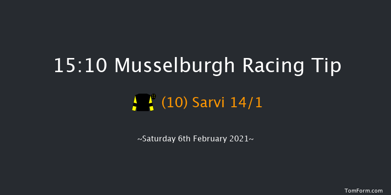 Bet365 Handicap Hurdle Musselburgh 15:10 Handicap Hurdle (Class 4) 16f Fri 22nd Jan 2021