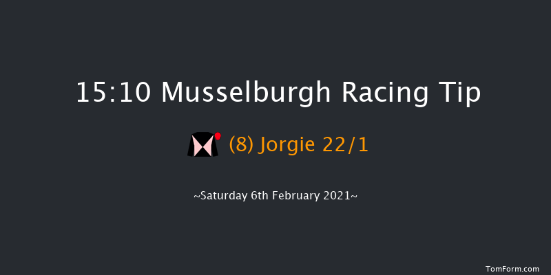 Bet365 Handicap Hurdle Musselburgh 15:10 Handicap Hurdle (Class 4) 16f Fri 22nd Jan 2021