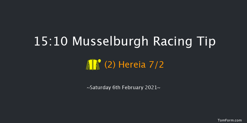 Bet365 Handicap Hurdle Musselburgh 15:10 Handicap Hurdle (Class 4) 16f Fri 22nd Jan 2021