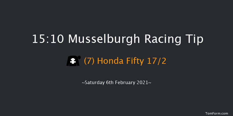 Bet365 Handicap Hurdle Musselburgh 15:10 Handicap Hurdle (Class 4) 16f Fri 22nd Jan 2021