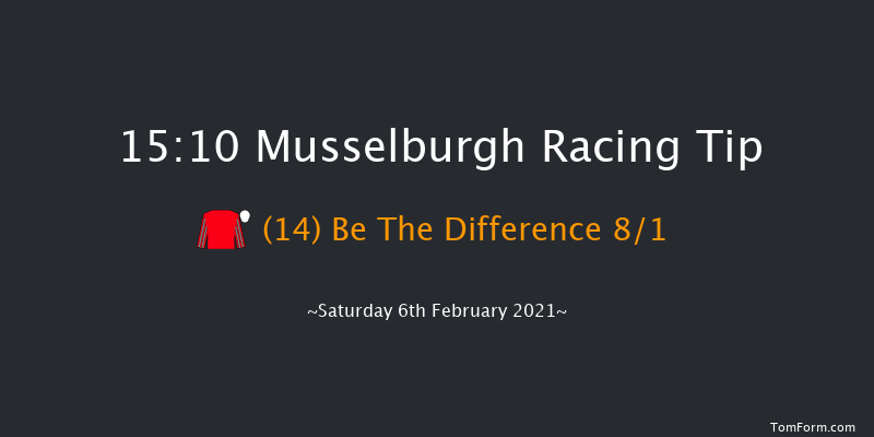 Bet365 Handicap Hurdle Musselburgh 15:10 Handicap Hurdle (Class 4) 16f Fri 22nd Jan 2021