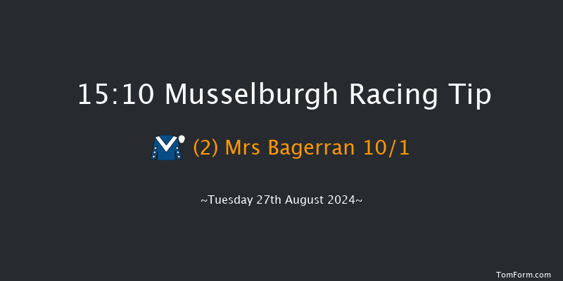 Musselburgh  15:10 Handicap (Class 6) 5f Wed 3rd Jul 2024