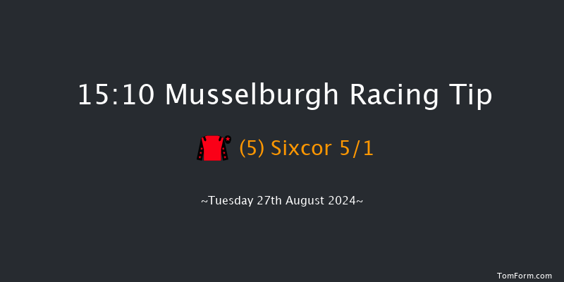 Musselburgh  15:10 Handicap (Class 6) 5f Wed 3rd Jul 2024