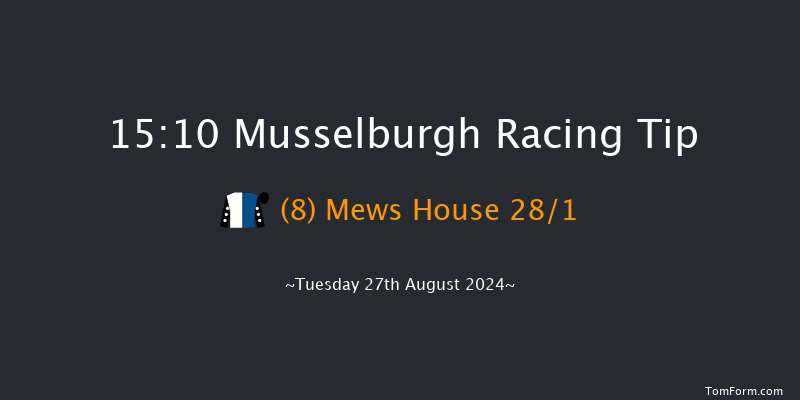 Musselburgh  15:10 Handicap (Class 6) 5f Wed 3rd Jul 2024