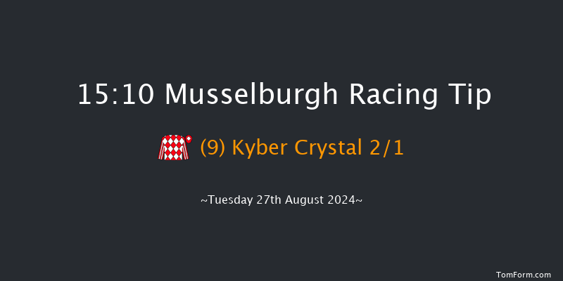 Musselburgh  15:10 Handicap (Class 6) 5f Wed 3rd Jul 2024