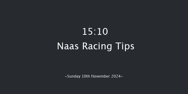 Naas  15:10 Maiden Chase 16f Sun 13th Oct 2024