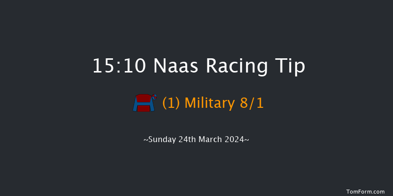 Naas  15:10 Handicap 7f Sun 10th Mar 2024