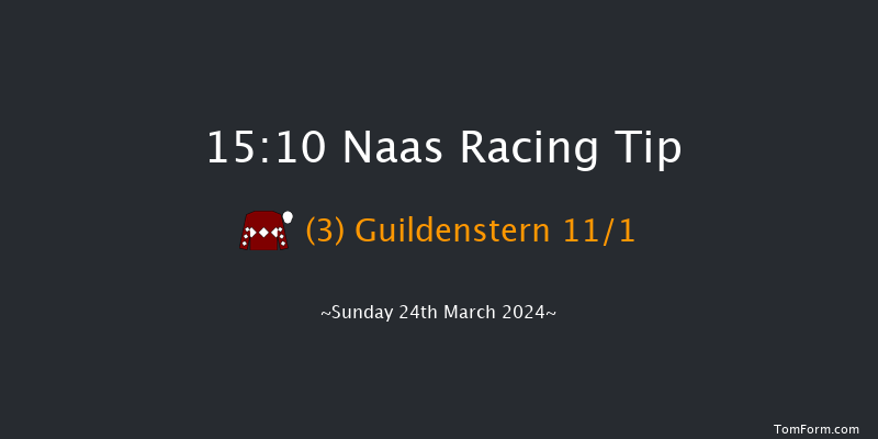 Naas  15:10 Handicap 7f Sun 10th Mar 2024