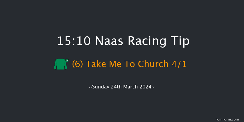 Naas  15:10 Handicap 7f Sun 10th Mar 2024