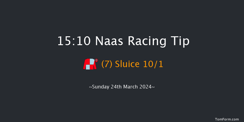 Naas  15:10 Handicap 7f Sun 10th Mar 2024